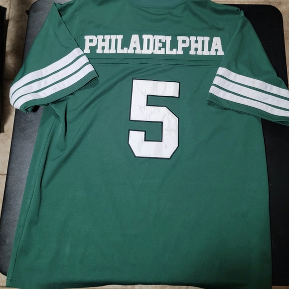 Vintage Philadelphia Eagles Donovan McNabb jersey. - Picture 2 of 8